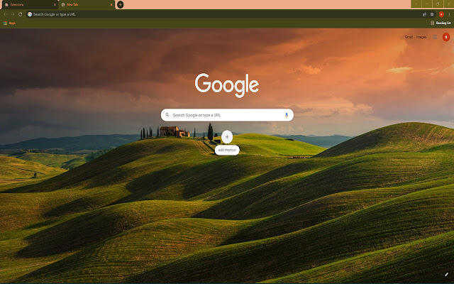 Tuscan Fields HD Theme from Chrome web store to be run with OffiDocs Chromium online Tuscan Fields HD Theme from Chrome web store to be run with OffiDocs Chromium online