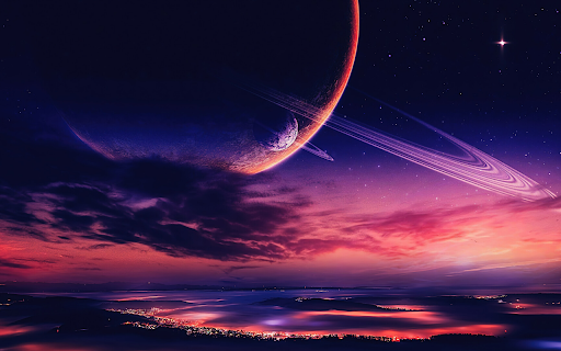 Twilight Over an Alien Horizon from Chrome web store to be run with OffiDocs Chromium online Twilight Over an Alien Horizon from Chrome web store to be run with OffiDocs Chromium online