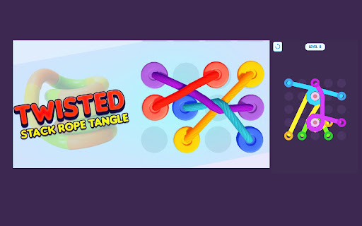 Twisted line online unblocked game from Chrome web store to be run with OffiDocs Chromium online Twisted line online unblocked game from Chrome web store to be run with OffiDocs Chromium online
