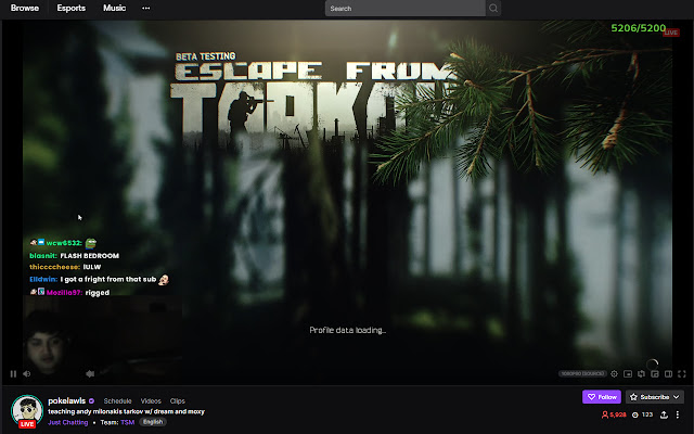 Twitch Ad Muter from Chrome web store to be run with OffiDocs Chromium online Twitch Ad Muter from Chrome web store to be run with OffiDocs Chromium online
