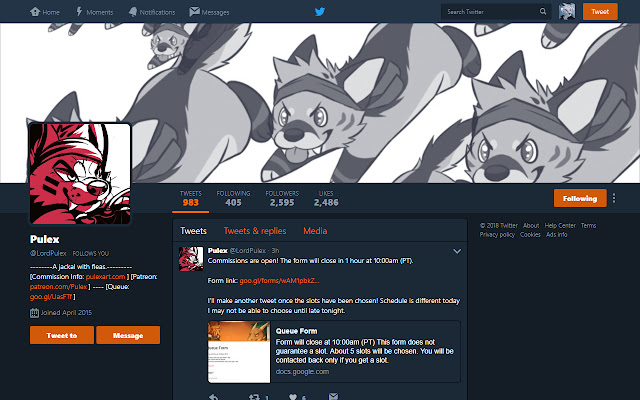 Twitter Debubbler from Chrome web store to be run with OffiDocs Chromium online Twitter Debubbler from Chrome web store to be run with OffiDocs Chromium online