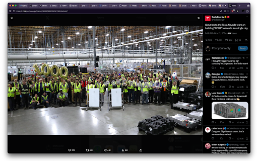 Twitter Image Zoom ESC from Chrome web store to be run with OffiDocs Chromium online Twitter Image Zoom ESC from Chrome web store to be run with OffiDocs Chromium online