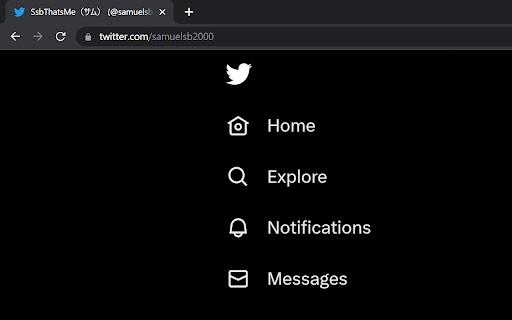 Twitter Logo Fixer from Chrome web store to be run with OffiDocs Chromium online Twitter Logo Fixer from Chrome web store to be run with OffiDocs Chromium online