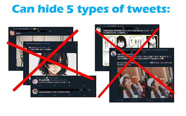 Twitter Timeline Fixer from Chrome web store to be run with OffiDocs Chromium online Twitter Timeline Fixer from Chrome web store to be run with OffiDocs Chromium online