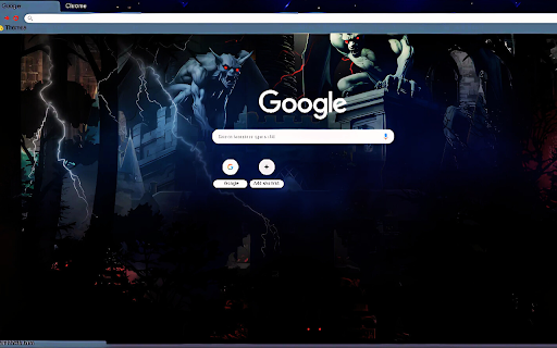 Two Gargoyles from Chrome web store to be run with OffiDocs Chromium online Two Gargoyles from Chrome web store to be run with OffiDocs Chromium online