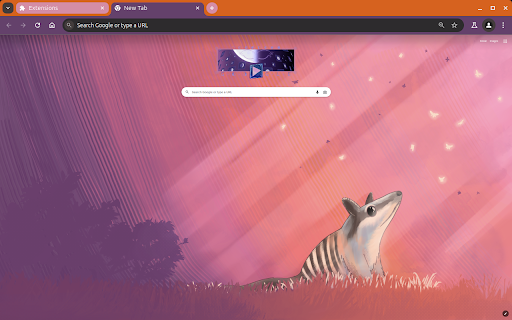 Ubuntu Noble Numbat Little Numbat Boy from Chrome web store to be run with OffiDocs Chromium online Ubuntu Noble Numbat Little Numbat Boy from Chrome web store to be run with OffiDocs Chromium online