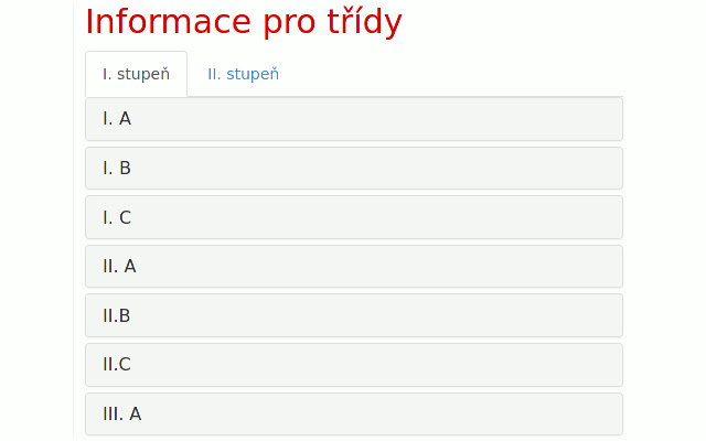 UcimeSeDoMaSkola from Chrome web store to be run with OffiDocs Chromium online UcimeSeDoMaSkola from Chrome web store to be run with OffiDocs Chromium online