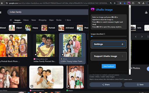 Uhallo Image from Chrome web store to be run with OffiDocs Chromium online Uhallo Image from Chrome web store to be run with OffiDocs Chromium online