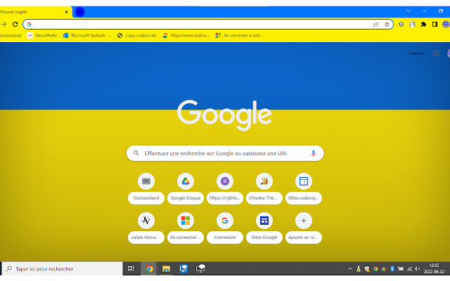 Ukraine Flag from Chrome web store to be run with OffiDocs Chromium online Ukraine Flag from Chrome web store to be run with OffiDocs Chromium online