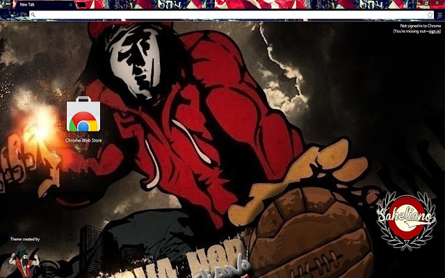 Ultras Saheliano S07 from Chrome web store to be run with OffiDocs Chromium online Ultras Saheliano S07 from Chrome web store to be run with OffiDocs Chromium online