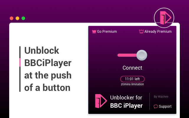 Unblocker for BBC iPlayer from Chrome web store to be run with OffiDocs Chromium online Unblocker for BBC iPlayer from Chrome web store to be run with OffiDocs Chromium online