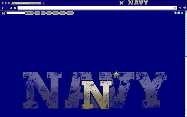United States Naval Academy Theme from Chrome web store to be run with OffiDocs Chromium online United States Naval Academy Theme from Chrome web store to be run with OffiDocs Chromium online