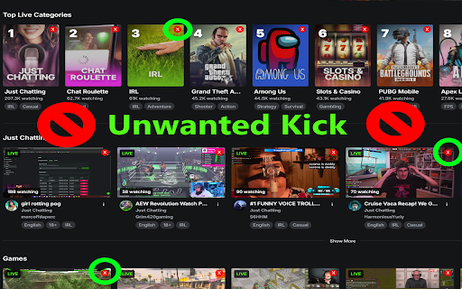 Unwanted Kick from Chrome web store to be run with OffiDocs Chromium online Unwanted Kick from Chrome web store to be run with OffiDocs Chromium online