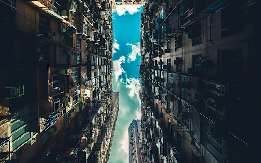 Urban Canyon from Chrome web store to be run with OffiDocs Chromium online Urban Canyon from Chrome web store to be run with OffiDocs Chromium online