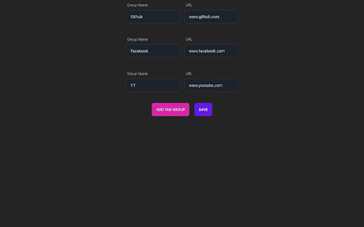 URL Tab Organizer from Chrome web store to be run with OffiDocs Chromium online URL Tab Organizer from Chrome web store to be run with OffiDocs Chromium online