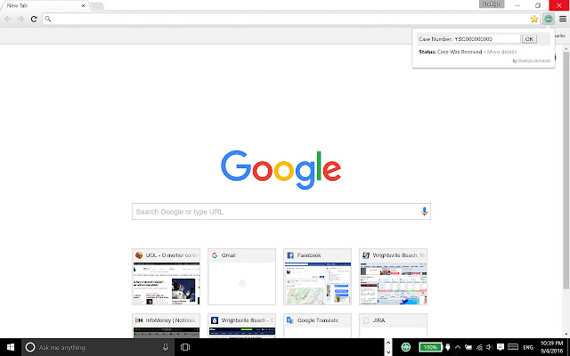 USCIS Case Checker from Chrome web store to be run with OffiDocs Chromium online USCIS Case Checker from Chrome web store to be run with OffiDocs Chromium online