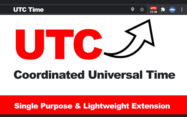 UTC Time from Chrome web store to be run with OffiDocs Chromium online UTC Time from Chrome web store to be run with OffiDocs Chromium online