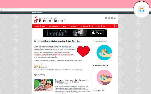 Valentines Day Countdown from Chrome web store to be run with OffiDocs Chromium online Valentines Day Countdown from Chrome web store to be run with OffiDocs Chromium online