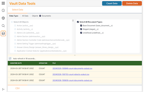 Vault Toolbox from Chrome web store to be run with OffiDocs Chromium online Vault Toolbox from Chrome web store to be run with OffiDocs Chromium online