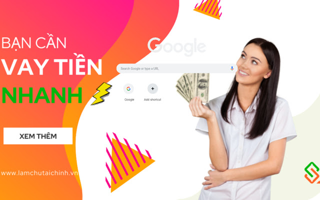 Vay Tien Nhanh Chong from Chrome web store to be run with OffiDocs Chromium online Vay Tien Nhanh Chong from Chrome web store to be run with OffiDocs Chromium online
