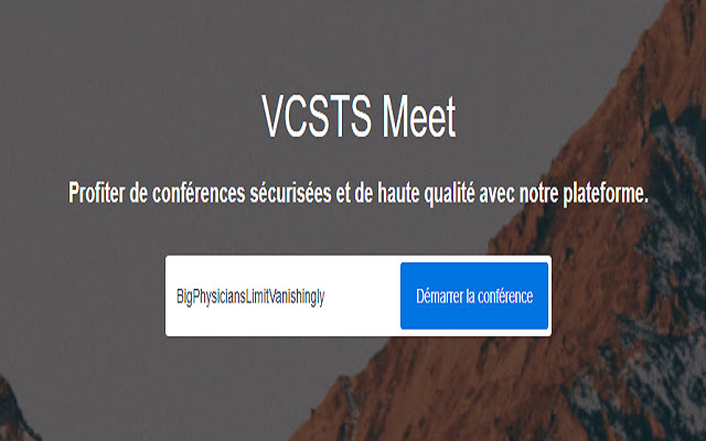 VCSTS Meetings from Chrome web store to be run with OffiDocs Chromium online VCSTS Meetings from Chrome web store to be run with OffiDocs Chromium online