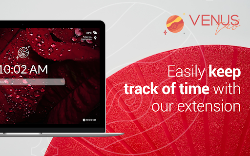 Venus Tab from Chrome web store to be run with OffiDocs Chromium online Venus Tab from Chrome web store to be run with OffiDocs Chromium online
