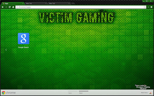 Victim Gaming from Chrome web store to be run with OffiDocs Chromium online Victim Gaming from Chrome web store to be run with OffiDocs Chromium online