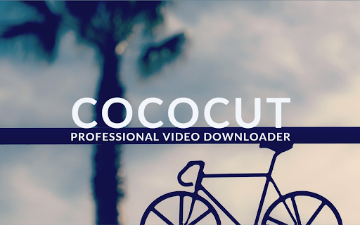 video downloader CocoCut from Chrome web store to be run with OffiDocs Chromium online video downloader CocoCut from Chrome web store to be run with OffiDocs Chromium online