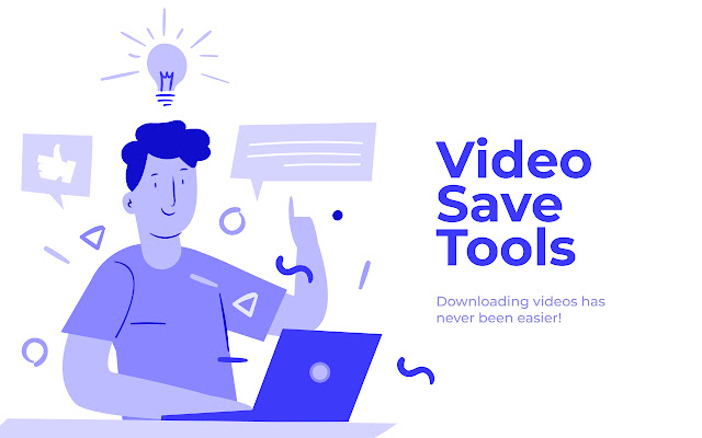 Video Save Tools from Chrome web store to be run with OffiDocs Chromium online Video Save Tools from Chrome web store to be run with OffiDocs Chromium online