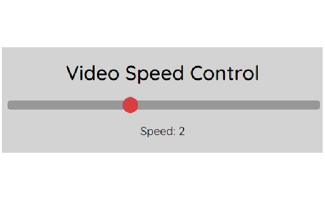 Video Speed Control x0.1 5 from Chrome web store to be run with OffiDocs Chromium online Video Speed Control x0.1 5 from Chrome web store to be run with OffiDocs Chromium online