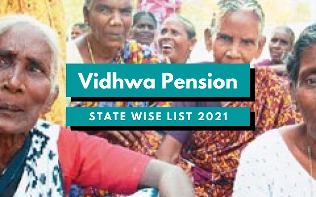 Vidhwa Pension State Wise List 2021 from Chrome web store to be run with OffiDocs Chromium online Vidhwa Pension State Wise List 2021 from Chrome web store to be run with OffiDocs Chromium online