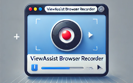 ViewAssist Browser Recorder from Chrome web store to be run with OffiDocs Chromium online ViewAssist Browser Recorder from Chrome web store to be run with OffiDocs Chromium online