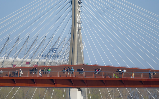 Viewing the bridge from Chrome web store to be run with OffiDocs Chromium online Viewing the bridge from Chrome web store to be run with OffiDocs Chromium online