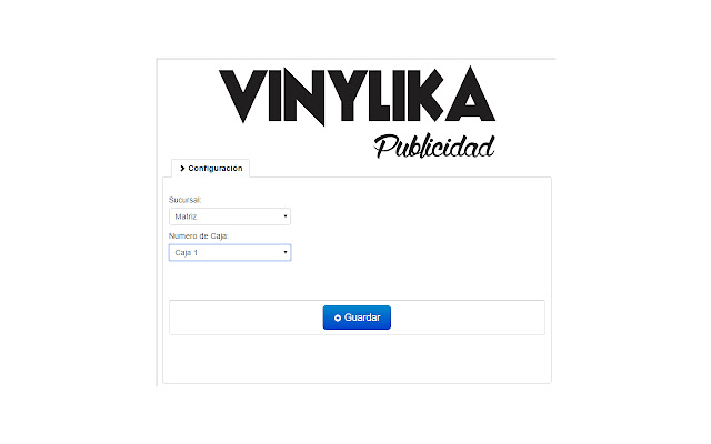 Vinilika from Chrome web store to be run with OffiDocs Chromium online Vinilika from Chrome web store to be run with OffiDocs Chromium online