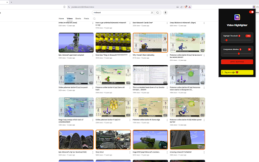 Viral View from Chrome web store to be run with OffiDocs Chromium online Viral View from Chrome web store to be run with OffiDocs Chromium online