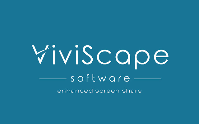 ViviScape Screen Share from Chrome web store to be run with OffiDocs Chromium online ViviScape Screen Share from Chrome web store to be run with OffiDocs Chromium online