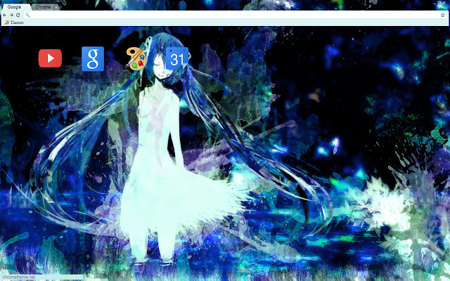 vocaloid Watercolor Miku theme 1920x1080 from Chrome web store to be run with OffiDocs Chromium online vocaloid Watercolor Miku theme 1920x1080 from Chrome web store to be run with OffiDocs Chromium online