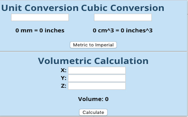 Voxel Magic Converstion Tool from Chrome web store to be run with OffiDocs Chromium online Voxel Magic Converstion Tool from Chrome web store to be run with OffiDocs Chromium online