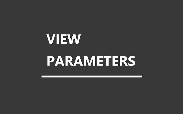 vParam from Chrome web store to be run with OffiDocs Chromium online vParam from Chrome web store to be run with OffiDocs Chromium online