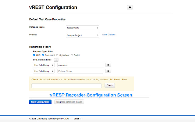 vREST REST API Testing Tool from Chrome web store to be run with OffiDocs Chromium online vREST REST API Testing Tool from Chrome web store to be run with OffiDocs Chromium online