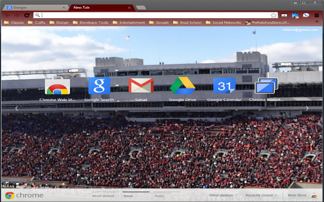 VT Lane Stadium Theme from Chrome web store to be run with OffiDocs Chromium online VT Lane Stadium Theme from Chrome web store to be run with OffiDocs Chromium online