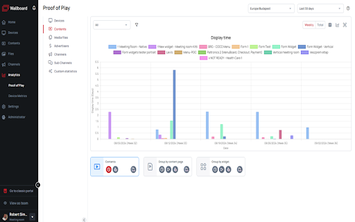 Wallboard Extension from Chrome web store to be run with OffiDocs Chromium online Wallboard Extension from Chrome web store to be run with OffiDocs Chromium online