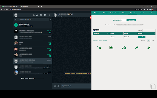 WAOfficePRO from Chrome web store to be run with OffiDocs Chromium online WAOfficePRO from Chrome web store to be run with OffiDocs Chromium online