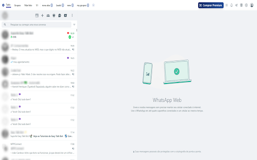 WaPROdy from Chrome web store to be run with OffiDocs Chromium online WaPROdy from Chrome web store to be run with OffiDocs Chromium online