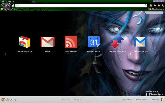 Warcraft III: Night Elf (1366x768) from Chrome web store to be run with OffiDocs Chromium online Warcraft III: Night Elf (1366x768) from Chrome web store to be run with OffiDocs Chromium online