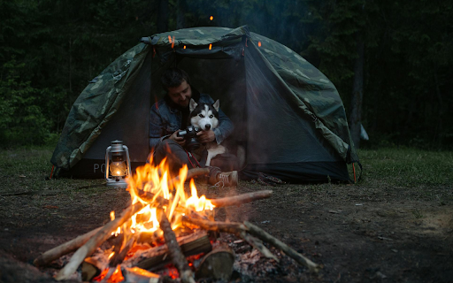 Warm Campfire from Chrome web store to be run with OffiDocs Chromium online Warm Campfire from Chrome web store to be run with OffiDocs Chromium online