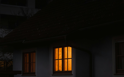 Warm Light Through a Window at Dusk from Chrome web store to be run with OffiDocs Chromium online Warm Light Through a Window at Dusk from Chrome web store to be run with OffiDocs Chromium online