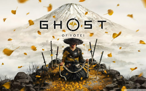 Warrior of Mount Yotei from Chrome web store to be run with OffiDocs Chromium online Warrior of Mount Yotei from Chrome web store to be run with OffiDocs Chromium online