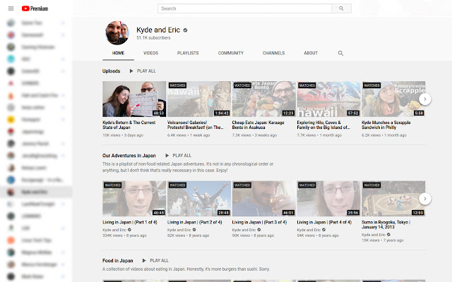 Watchmarker for Youtube from Chrome web store to be run with OffiDocs Chromium online Watchmarker for Youtube from Chrome web store to be run with OffiDocs Chromium online