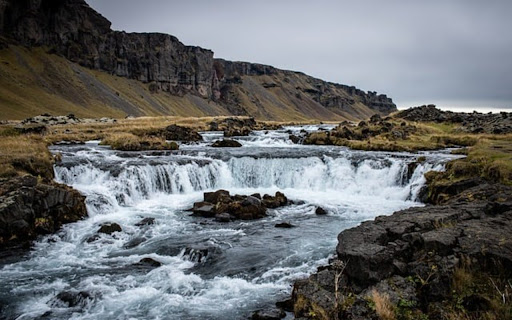 WATERFALL THEME from Chrome web store to be run with OffiDocs Chromium online WATERFALL THEME from Chrome web store to be run with OffiDocs Chromium online